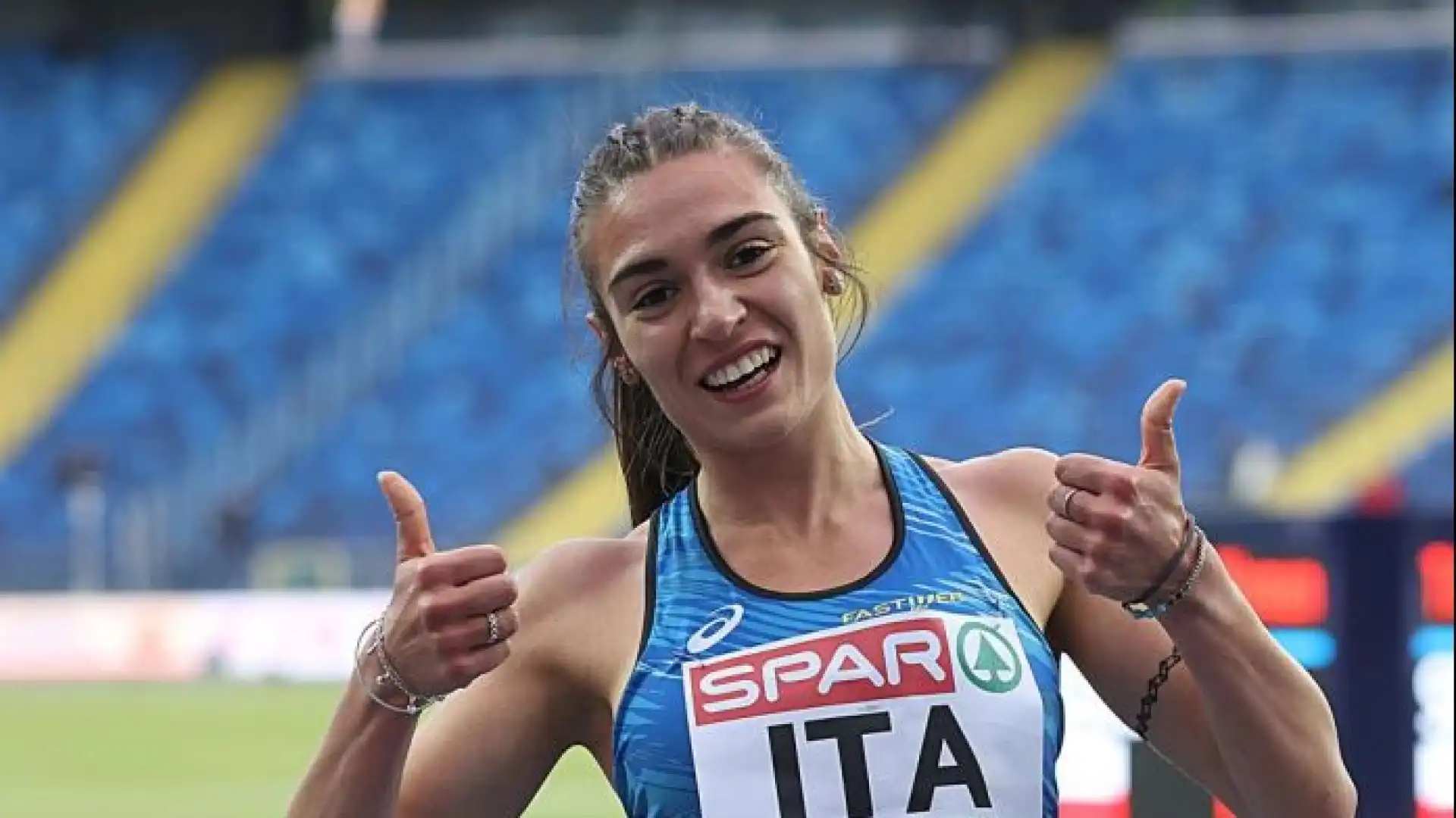 Corrisernia: il 29 settembre la presentazione. Atlete di livello per il miglio delle donne: Aprile, Majori, Mattagliano e Sabbatini.